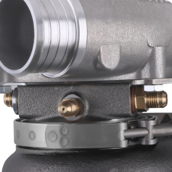 Billet Ball Bearing Universal Turbocharger 1.4L- 3.0L engine 300HP-550HP V-BAND