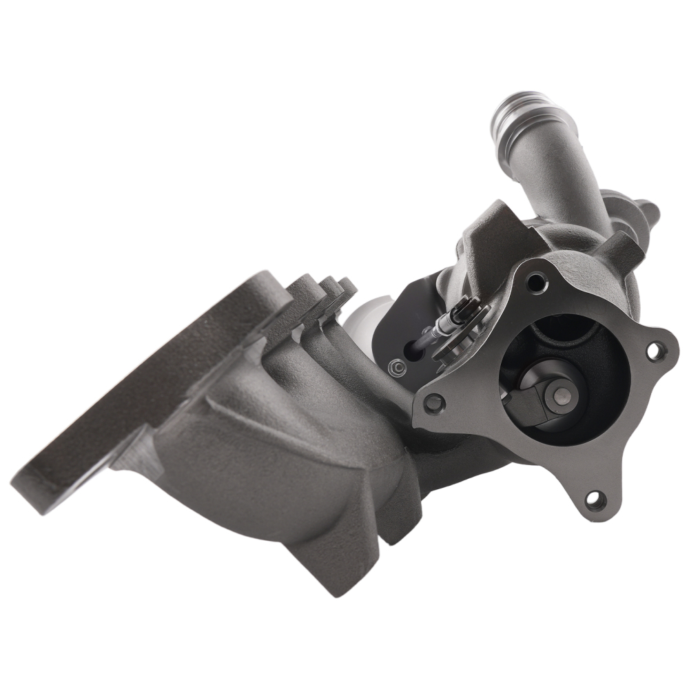 Turbocharger compatible for Audi A1 compatible for VW Jetta Eos 1.4 TSI 90kW 122PS 03C145701R 2010-2014
