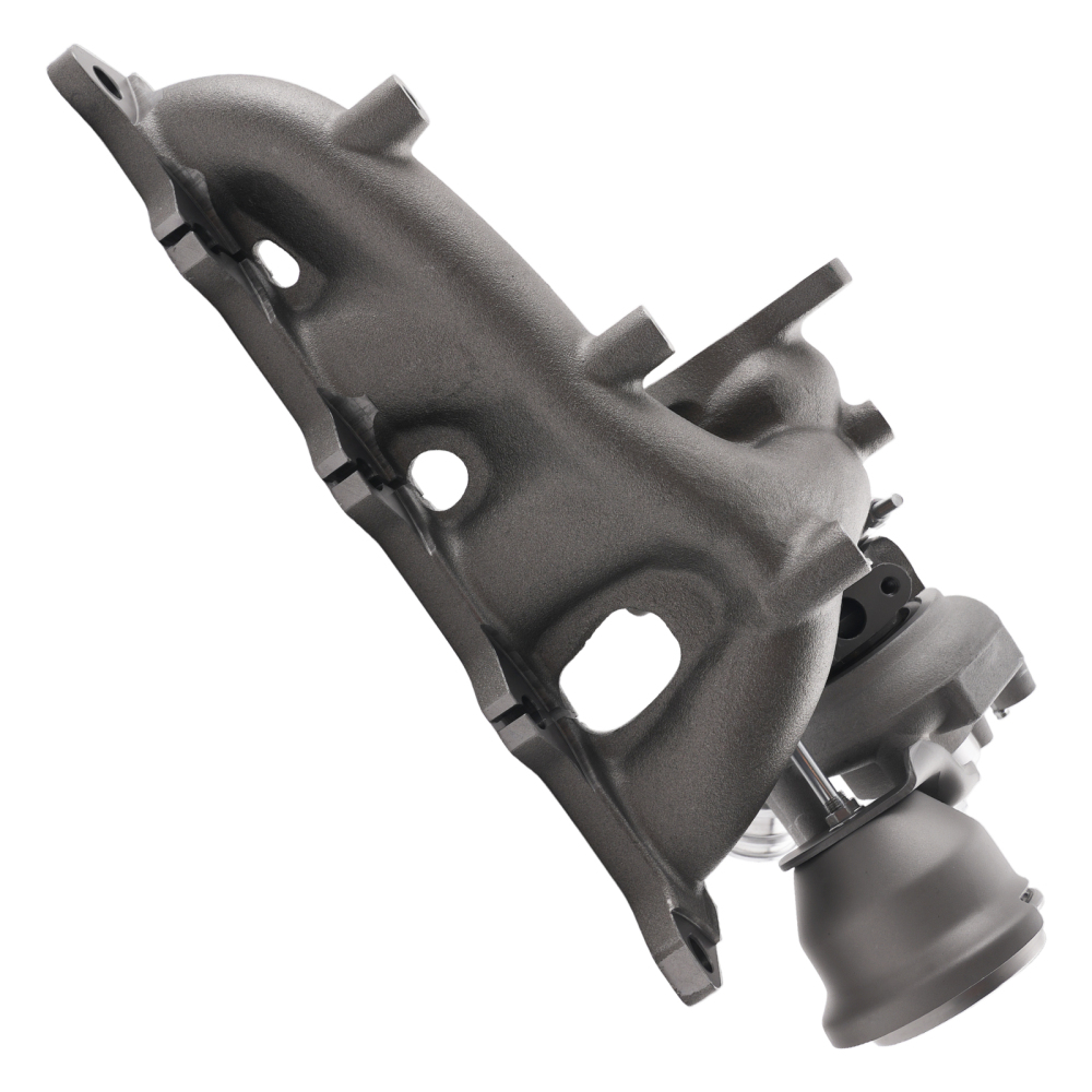 Turbocharger compatible for Audi A1 compatible for VW Jetta Eos 1.4 TSI 90kW 122PS 03C145701R 2010-2014