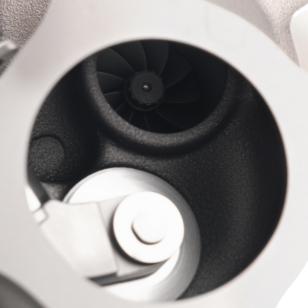 Turbocharger compatible for Audi A1 compatible for VW Jetta Eos 1.4 TSI 90kW 122PS 03C145701R 2010-2014