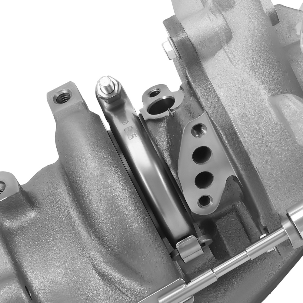 Turbocharger compatible para Audi A1 A3 compatible para VW Golf VI compatible para Seat Altea 1.2 TFSi 03F145701R RHF3