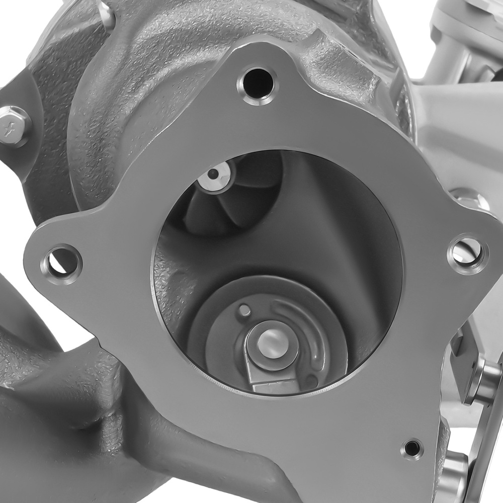 Turbocharger compatible para Audi A1 A3 compatible para VW Golf VI compatible para Seat Altea 1.2 TFSi 03F145701R RHF3