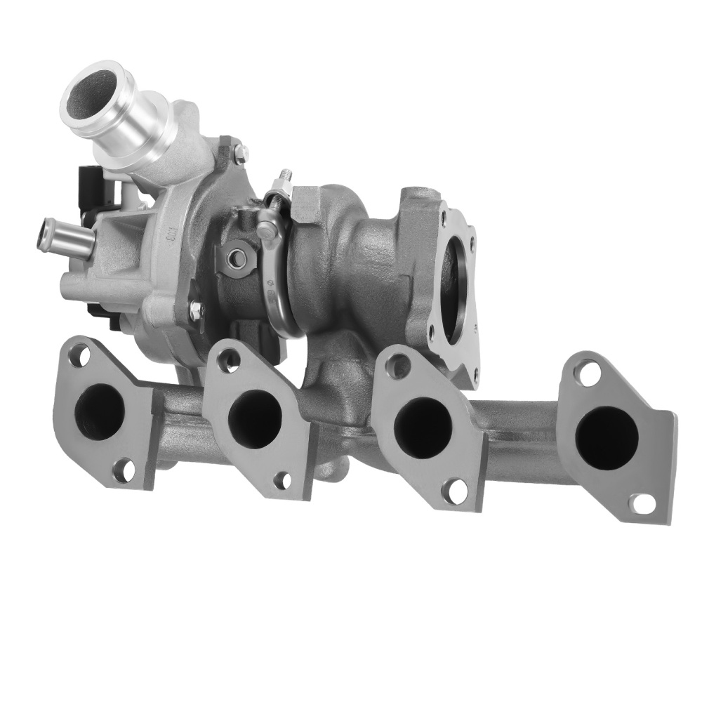 Turbocharger compatible para Audi A1 A3 compatible para VW Golf VI compatible para Seat Altea 1.2 TFSi 03F145701R RHF3