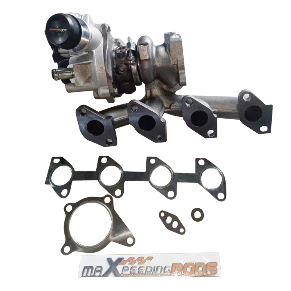 Turbocharger compatible para Audi A1 A3 compatible para VW Golf VI compatible para Seat Altea 1.2 TFSi 03F145701R RHF3