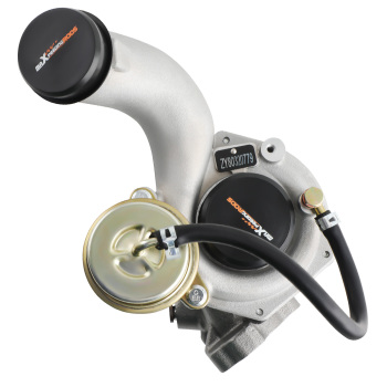 Pair Turbo Turbocharger compatible for Audi RS4 S4 A6 Allroad Quattro 2.7L K04-025 K04-026