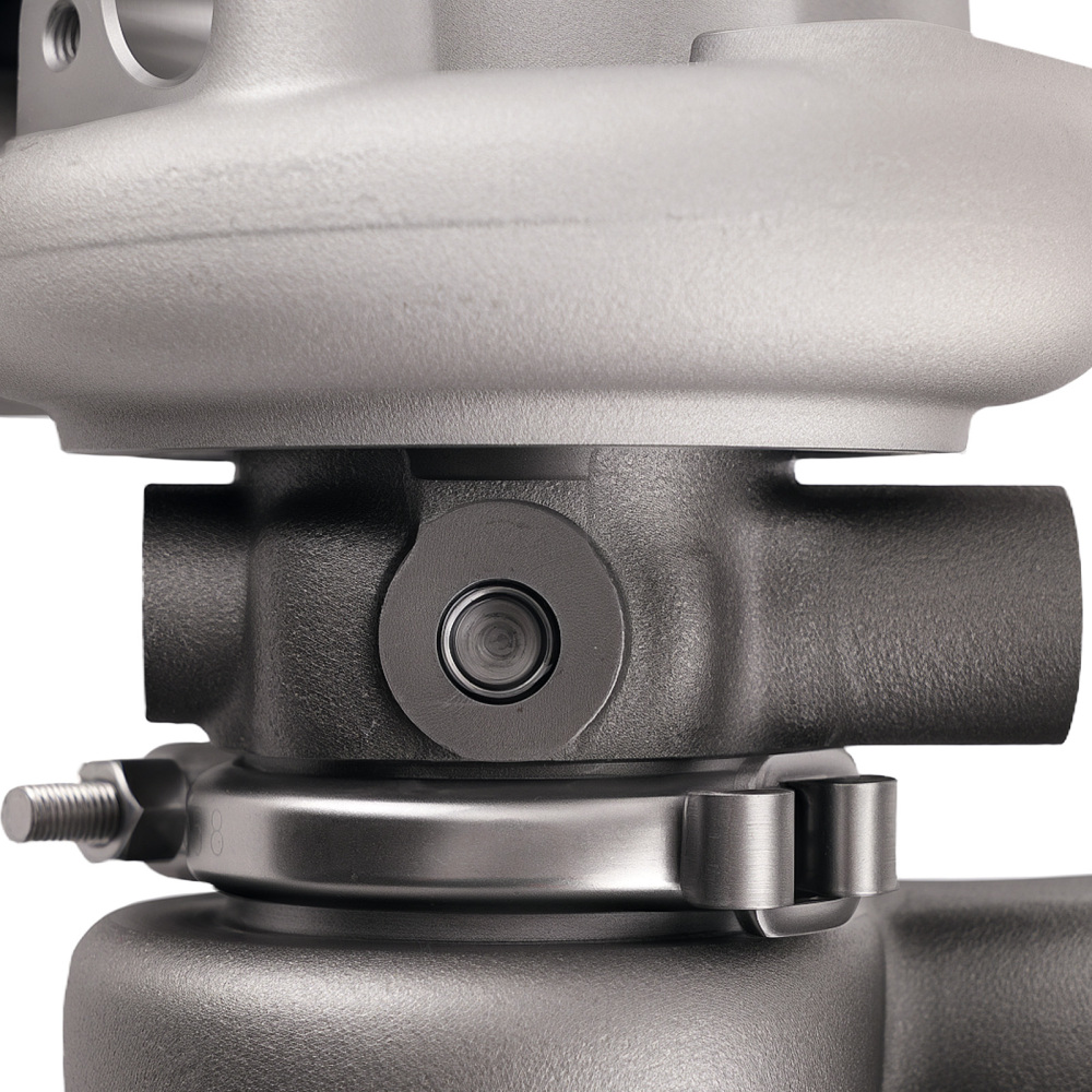 Turbocharger TD025 compatible for Audi A3 1.4 TFSI 140PS 2013-2016 49180-01400 04E145715B