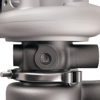 Turbocharger TD025 compatible for Audi A3 1.4 TFSI 140PS 2013-2016 49180-01400 04E145715B