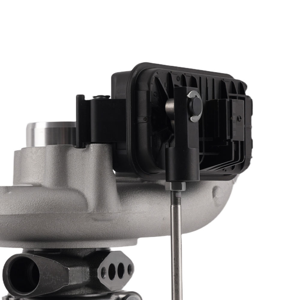 Turbocharger TD025 compatible for Audi A3 1.4 TFSI 140PS 2013-2016 49180-01400 04E145715B