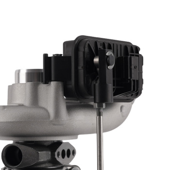 Turbocharger TD025 compatible for Audi A3 1.4 TFSI 140PS 2013-2016 49180-01400 04E145715B