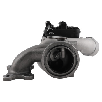 Turbocharger TD025 compatibile per VW Golf VII 1.4 TSI 150PS 2014-2021 04E145715B 04E145721P