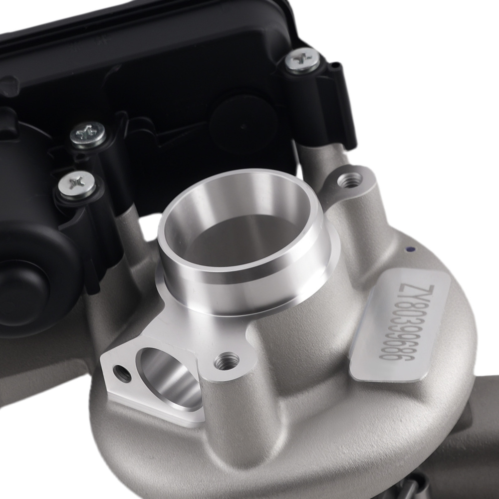 Turbocharger TD025 compatible for Audi A3 1.4 TFSI 140PS 2013-2016 49180-01400 04E145715B