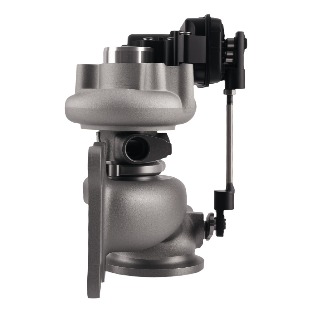 Turbocharger TD025 compatibile per VW Golf VII 1.4 TSI 150PS 2014-2021 04E145715B 04E145721P