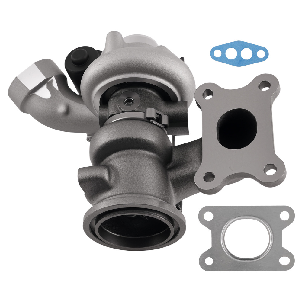 Turbocharger TD025 compatible for Audi A3 1.4 TFSI 140PS 2013-2016 49180-01400 04E145715B