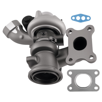 Turbocharger TD025 compatible for Audi A3 1.4 TFSI 140PS 2013-2016 49180-01400 04E145715B