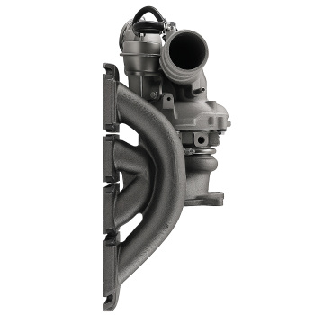 TURBO TURBOCOMPRESSOR compatibile per Audi A3 8PA TT compatibile per VW Golf VI Passat CC 1.8TFSI 06J145701H
