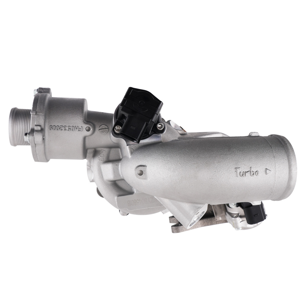 Turbocharger 2.0L Turbo compatible for Audi A4 A5 A6 A7 Q5 2.0 TFSI 2012-2020 06L145612K