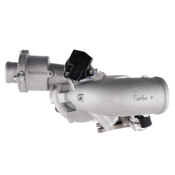Turbocharger 2.0L Turbo compatible for Audi A4 A5 A6 A7 Q5 2.0 TFSI 2012-2020 06L145612K