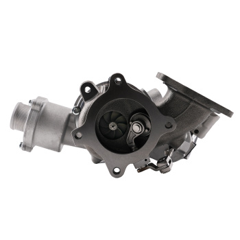 Turbocharger 2.0L Turbo compatible for Audi A4 A5 A6 A7 Q5 2.0 TFSI 2012-2020 06L145612K