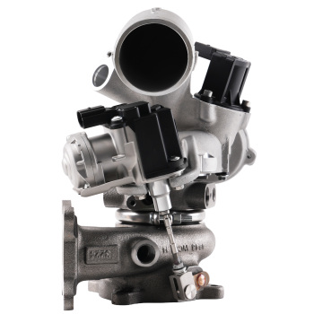 Turbocharger 2.0L Turbo compatible for Audi A4 A5 A6 A7 Q5 2.0 TFSI 2012-2020 06L145612K