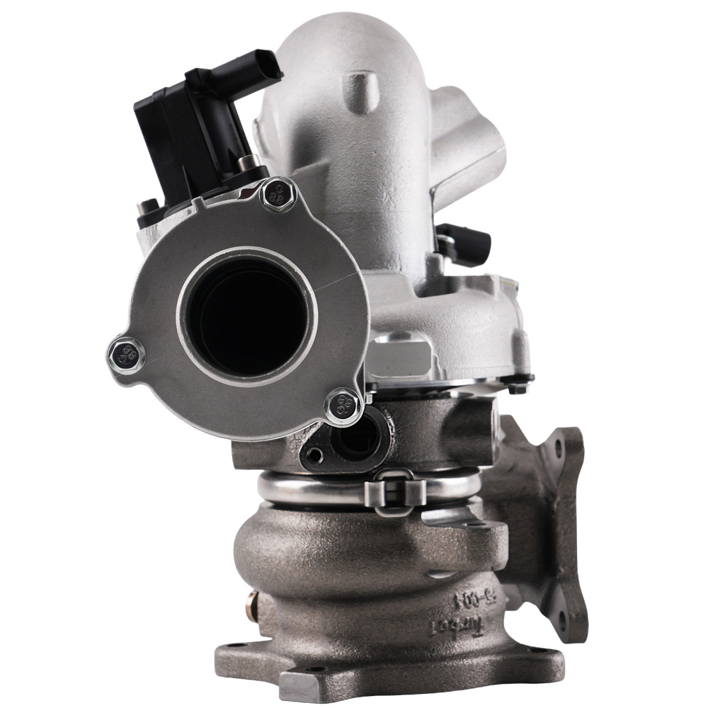 Turbocharger 2.0L Turbo compatible for Audi A4 A5 A6 A7 Q5 2.0 TFSI 2012-2020 06L145612K