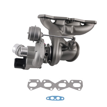 Turbo Turbocharger compatible for BMW 1 3 Series F20 F30 F31 819997-5001S 2011-2019