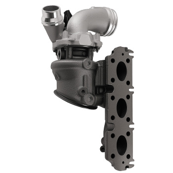 Turbina compatibile per BMW 2 Active Tourer F45 218i 100KW sDrive18i compatibile per MINI Cooper 11655A14810