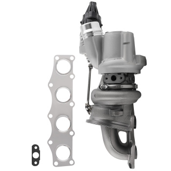 Turbo Kit compatible for BMW 320i 328i 520i 528i X1 X3 Z4 xDrive N20B20A + Oil Coolant Line