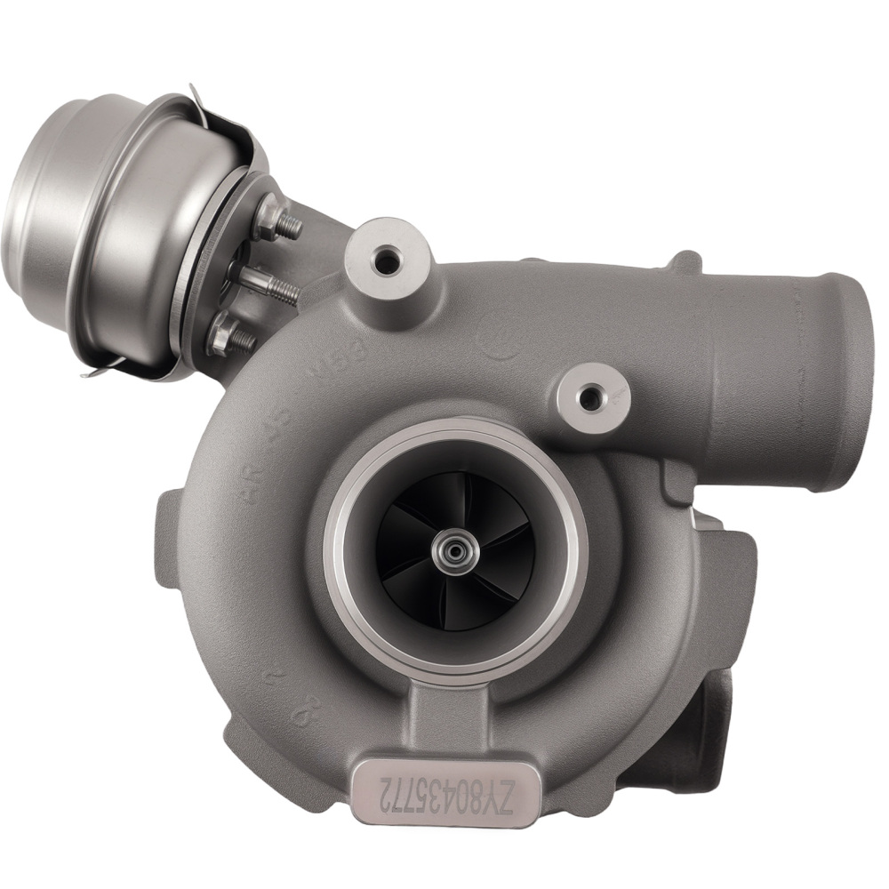 Turbo Turbocharger compatible for BMW 5 Series E39 525d compatible for Opel Omega 2.5DTI OE 11657781435