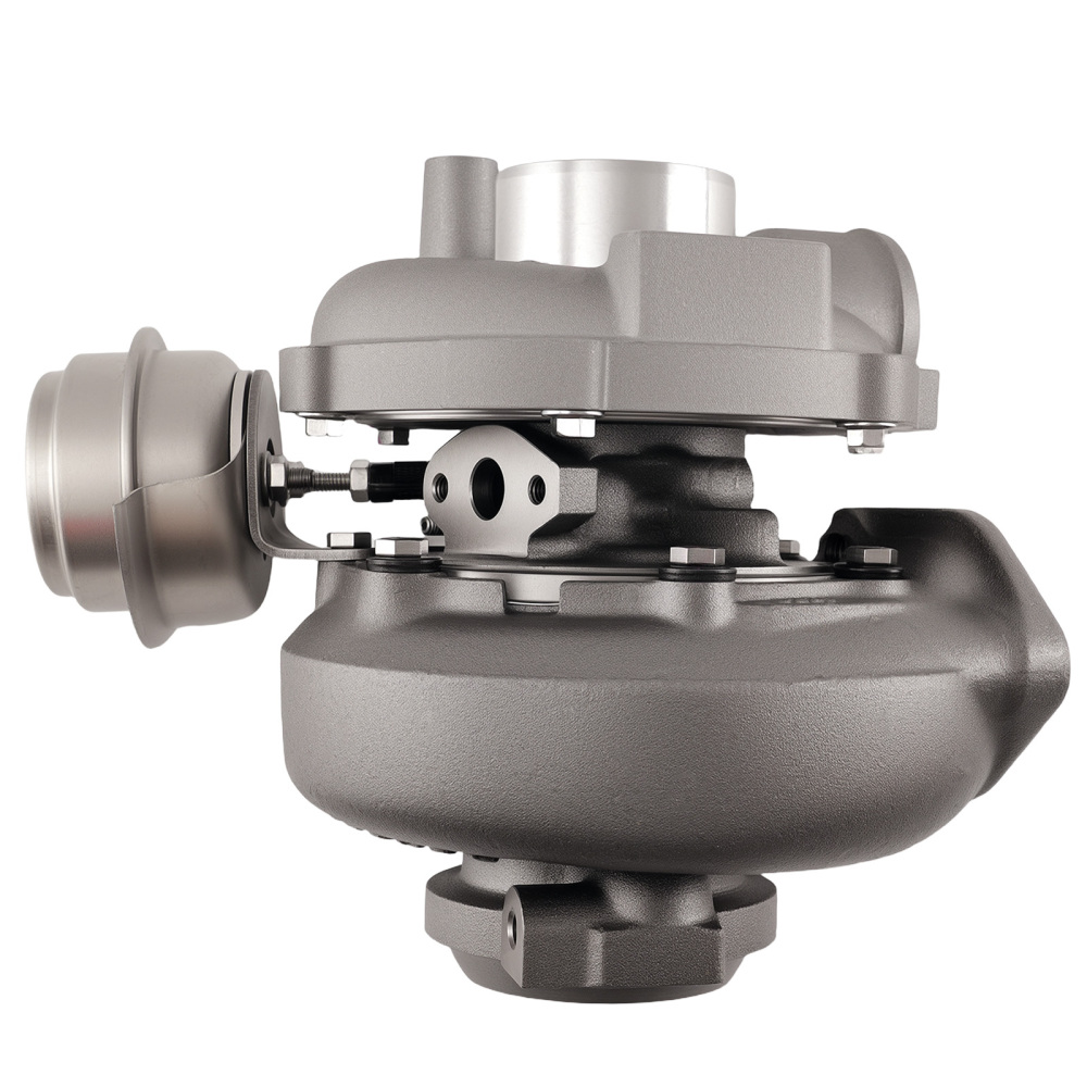 Turbo Turbocharger compatible for BMW 5 Series E39 525d compatible for Opel Omega 2.5DTI OE 11657781435