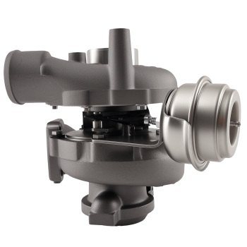 Turbo Turbocharger compatible for BMW 5 Series E39 525d compatible for Opel Omega 2.5DTI OE 11657781435