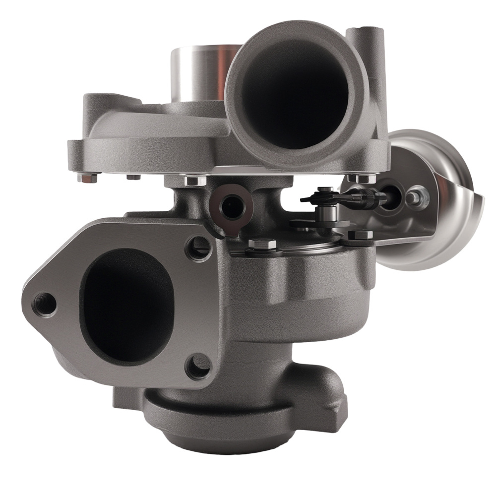Turbo Turbocharger compatible for BMW 5 Series E39 525d compatible for Opel Omega 2.5DTI OE 11657781435