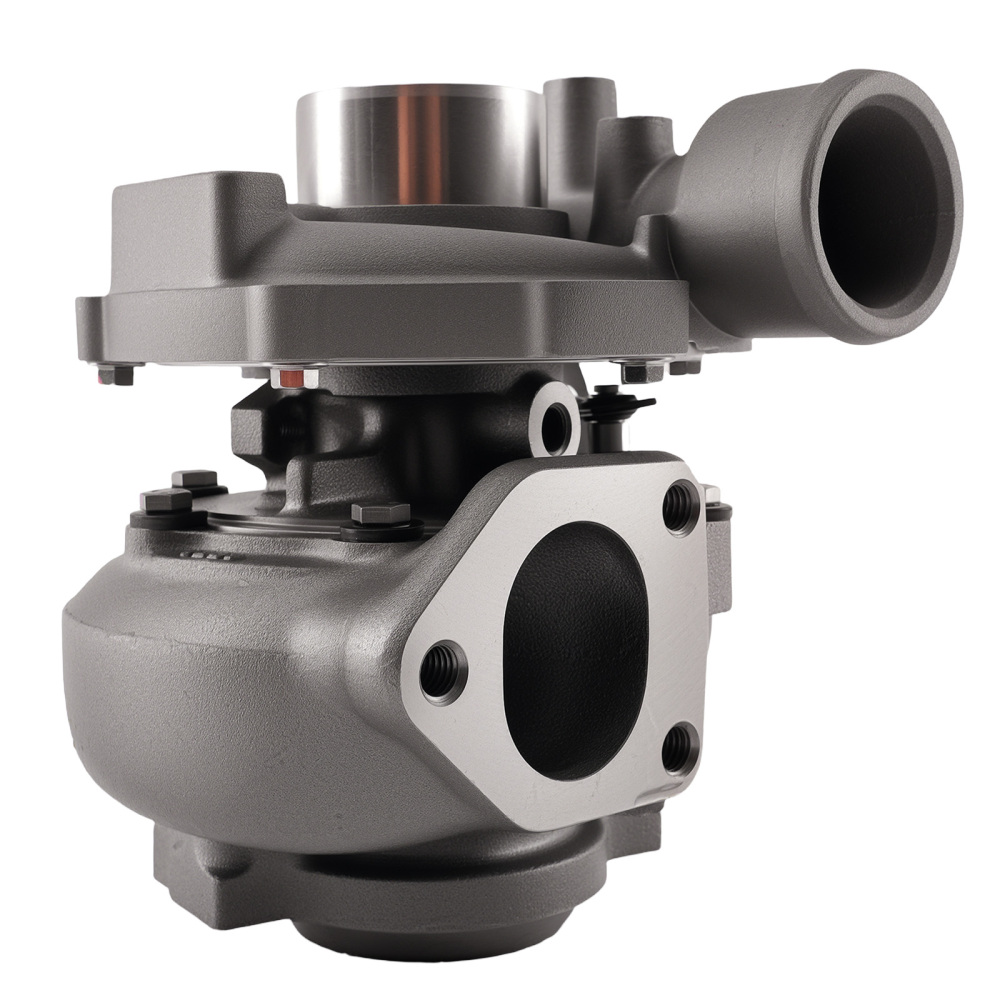 Turbo Turbocharger compatible for BMW 5 Series E39 525d compatible for Opel Omega 2.5DTI OE 11657781435