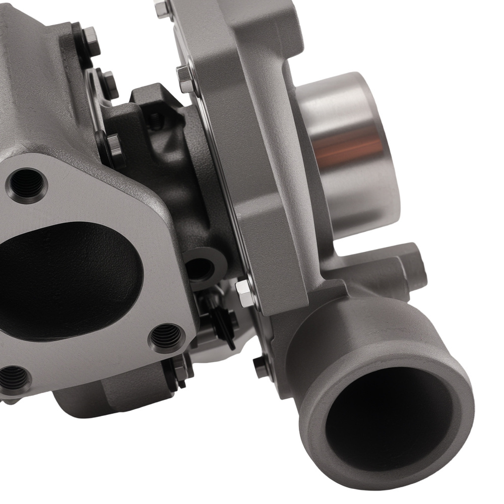 GT2052V Turbine compatible para BMW 5er 525d Touring 2000-2004 710415-5007S 7780199