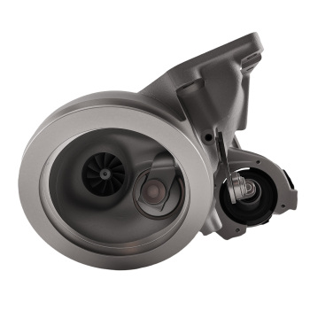Turbocharger compatible for BMW 1er F40 116i 118i 2019-2023 1.5L 11658631700 11659488206