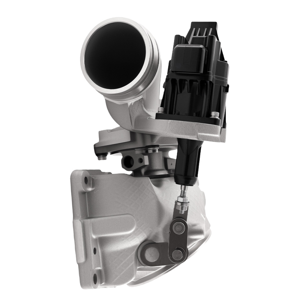 Turbocharger compatible for BMW 1er F40 116i 118i 2019-2023 1.5L 11658631700 11659488206