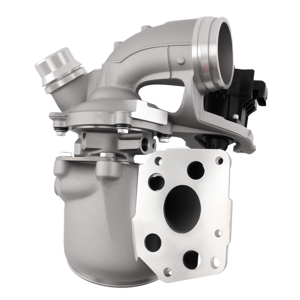 Turbocharger compatible for BMW 1er F40 116i 118i 2019-2023 1.5L 11658631700 11659488206