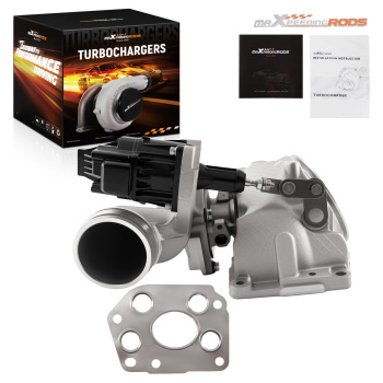 TURBO TURBOCOMPRESSORE compatibile per BMW F40 F45 F48 118i 218i sDrive18i 11658631700