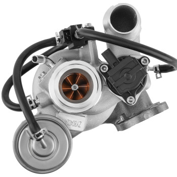 Upgraded Billet Turbo compatible for Chevrolet Chevy Cruze Trax compatible for Buick Encore 1.4L 150HP