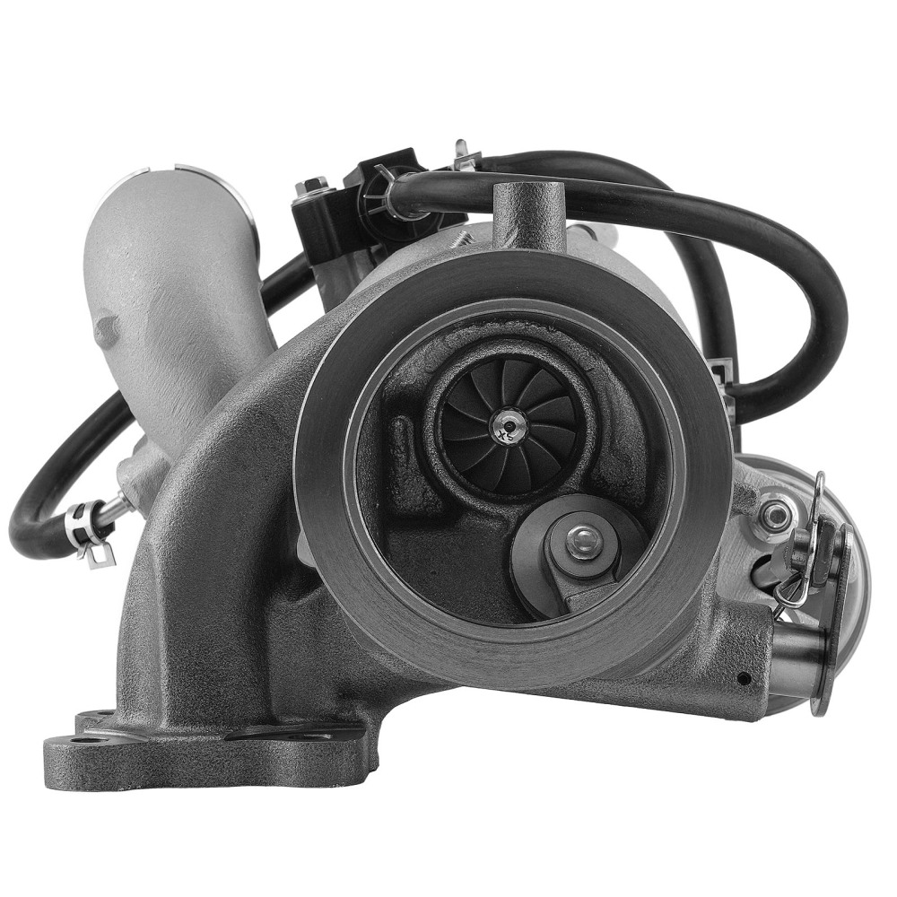 Upgraded Billet Turbo compatible for Chevrolet Chevy Cruze Trax compatible for Buick Encore 1.4L 150HP