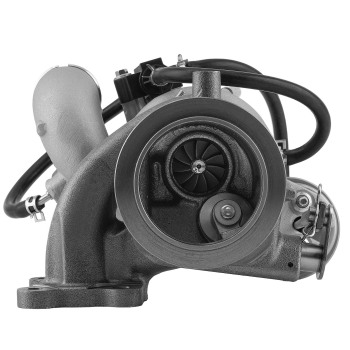 Upgraded Billet Turbo compatible for Chevrolet Chevy Cruze Trax compatible for Buick Encore 1.4L 150HP