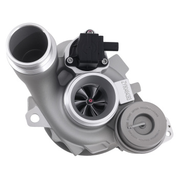B03G Turbo compatible for Mercedes-Benz GLA45 A45 CLA45 AMG 2.0L 2014-2022 Turbocharger