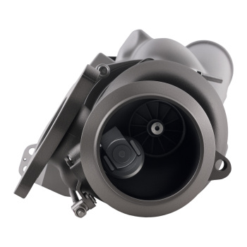 B03G Turbo compatible for Mercedes-Benz GLA45 A45 CLA45 AMG 2.0L 2014-2022 Turbocharger