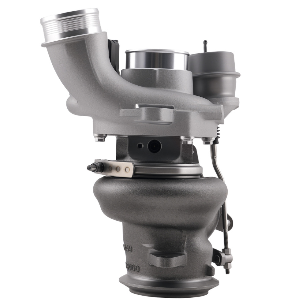 B03G Turbo compatible for Mercedes-Benz GLA45 A45 CLA45 AMG 2.0L 2014-2022 Turbocharger