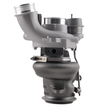 B03G Turbo compatible for Mercedes-Benz GLA45 A45 CLA45 AMG 2.0L 2014-2022 Turbocharger