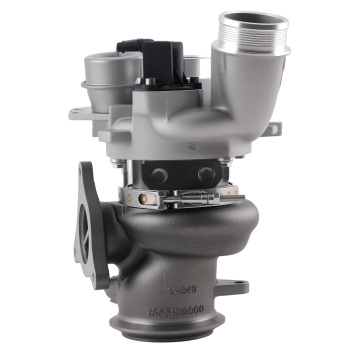 B03G Turbo compatible for Mercedes-Benz GLA45 A45 CLA45 AMG 2.0L 2014-2022 Turbocharger