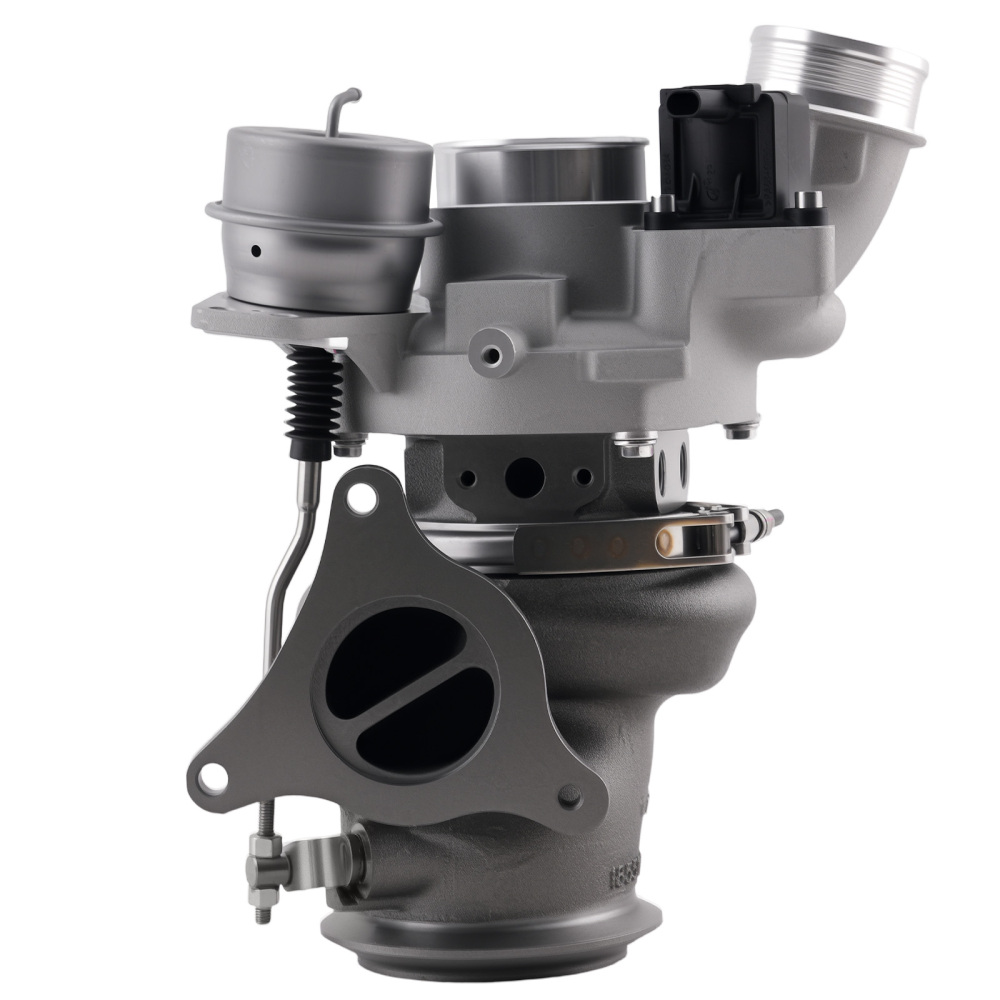 B03G Turbo compatible for Mercedes-Benz GLA45 A45 CLA45 AMG 2.0L 2014-2022 Turbocharger