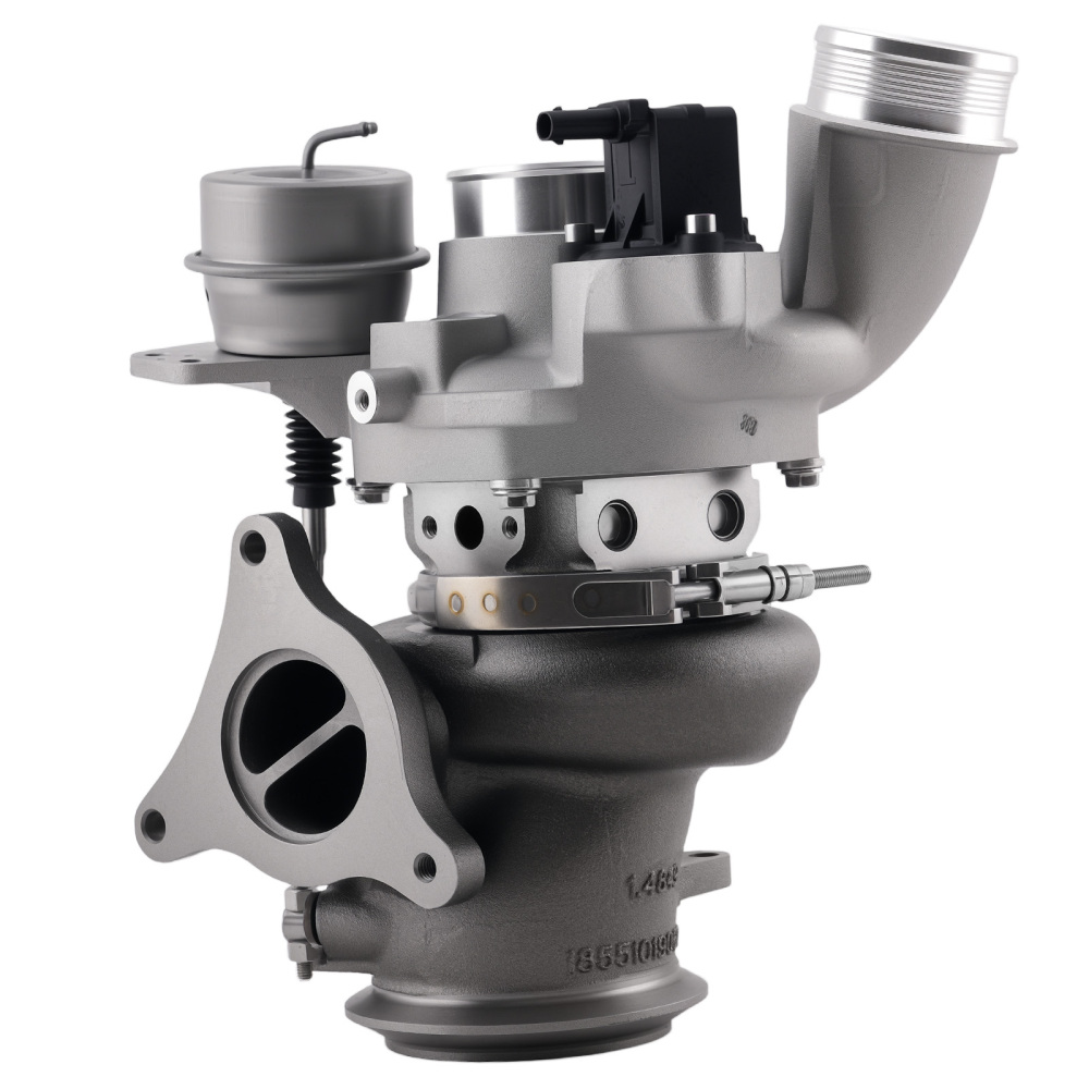 B03G Turbo compatible for Mercedes-Benz GLA45 A45 CLA45 AMG 2.0L 2014-2022 Turbocharger