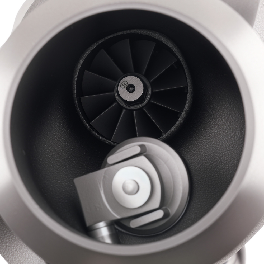 B03G Turbo compatible for Mercedes-Benz GLA45 A45 CLA45 AMG 2.0L 2014-2022 Turbocharger
