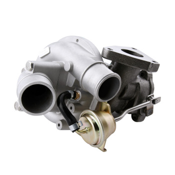 Turbo Turbocharger compatible for Nissan Navara D22 3.0 L ZD30 HT12-19B 14411-9S000