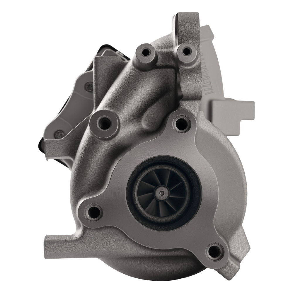 Turbocharger compatible for Nissan Murano NV350 2.5L 144113XN3A 53039700268 Matte Finish